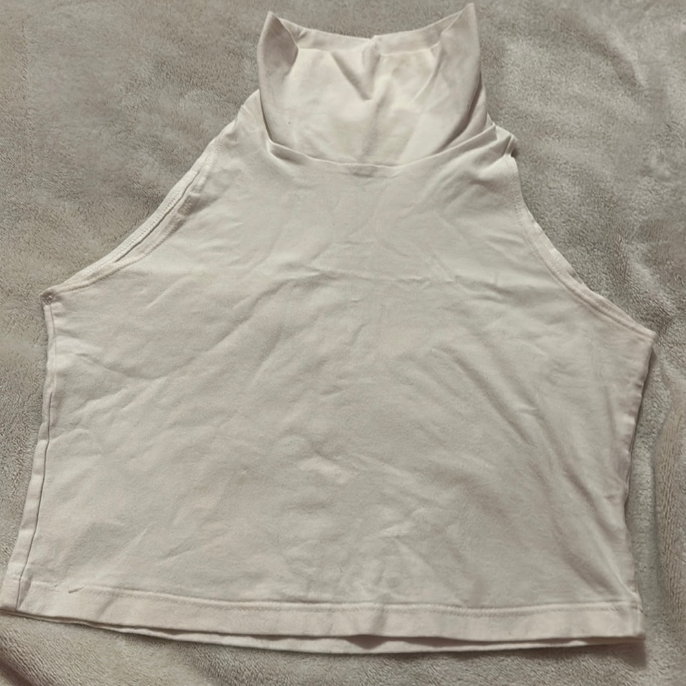 American Apparel Crop Top